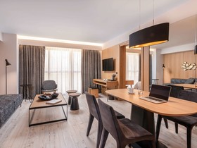 ibis Styles Heraklion Central Hotel