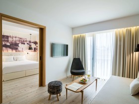 ibis Styles Heraklion Central Hotel