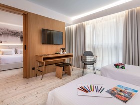 ibis Styles Heraklion Central Hotel