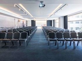 ibis Styles Heraklion Central Hotel