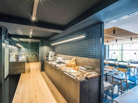 ibis Styles Heraklion Central Hotel