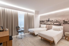 ibis Styles Heraklion Central Hotel
