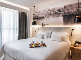 ibis Styles Heraklion Central Hotel