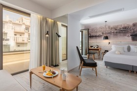 ibis Styles Heraklion Central Hotel