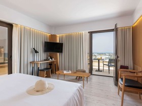 ibis Styles Heraklion Central Hotel