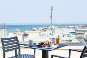 ibis Styles Heraklion Central Hotel