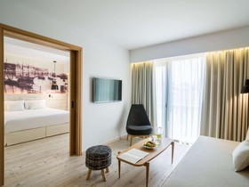 ibis Styles Heraklion Central Hotel