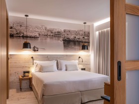 ibis Styles Heraklion Central Hotel