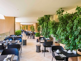 ibis Styles Heraklion Central Hotel