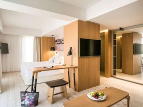 ibis Styles Heraklion Central Hotel