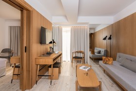 ibis Styles Heraklion Central Hotel