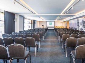 ibis Styles Heraklion Central Hotel