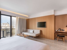 ibis Styles Heraklion Central Hotel