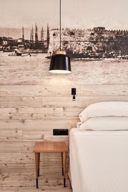 ibis Styles Heraklion Central Hotel