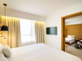 ibis Styles Heraklion Central Hotel