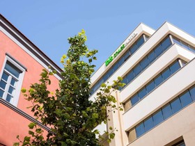 ibis Styles Heraklion Central Hotel