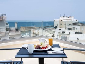ibis Styles Heraklion Central Hotel