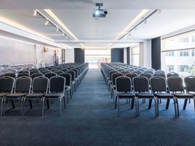 ibis Styles Heraklion Central Hotel