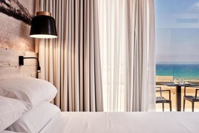 ibis Styles Heraklion Central Hotel