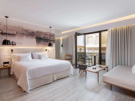 ibis Styles Heraklion Central Hotel