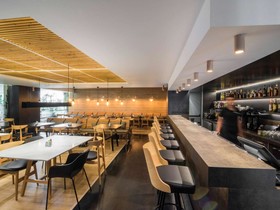 ibis Styles Heraklion Central Hotel