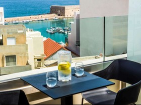 ibis Styles Heraklion Central Hotel