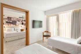 ibis Styles Heraklion Central Hotel