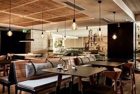 ibis Styles Heraklion Central Hotel