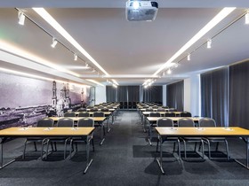 ibis Styles Heraklion Central Hotel