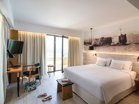 ibis Styles Heraklion Central Hotel