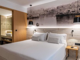 ibis Styles Heraklion Central Hotel