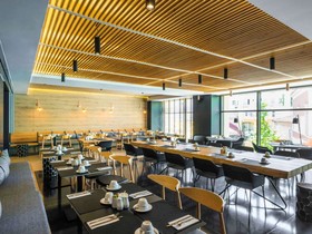 ibis Styles Heraklion Central Hotel