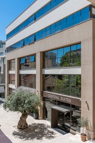 ibis Styles Heraklion Central Hotel