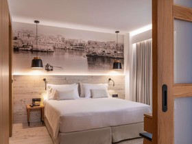 ibis Styles Heraklion Central Hotel