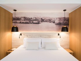 ibis Styles Heraklion Central Hotel