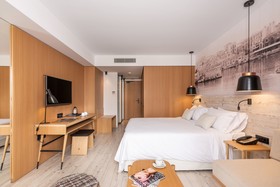 ibis Styles Heraklion Central Hotel