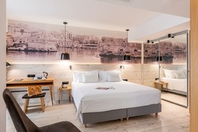 ibis Styles Heraklion Central Hotel