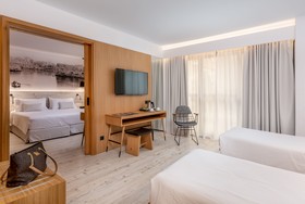 ibis Styles Heraklion Central Hotel