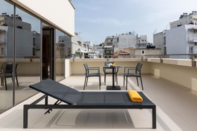 ibis Styles Heraklion Central Hotel