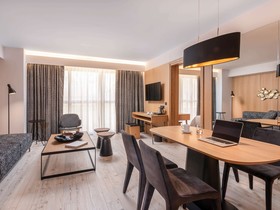 ibis Styles Heraklion Central Hotel