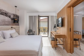 ibis Styles Heraklion Central Hotel