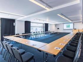 ibis Styles Heraklion Central Hotel