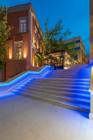 ibis Styles Heraklion Central Hotel