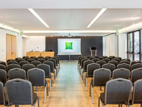 ibis Styles Heraklion Central Hotel