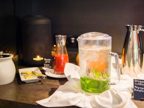 ibis Styles Heraklion Central Hotel