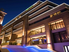 ibis Styles Heraklion Central Hotel