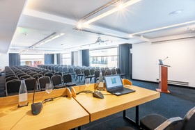 ibis Styles Heraklion Central Hotel