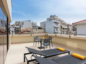ibis Styles Heraklion Central Hotel