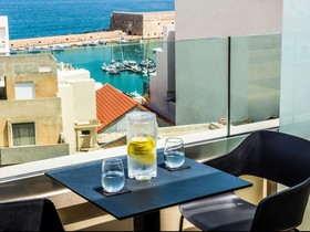 ibis Styles Heraklion Central Hotel