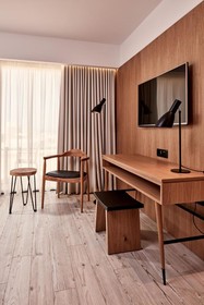 ibis Styles Heraklion Central Hotel
